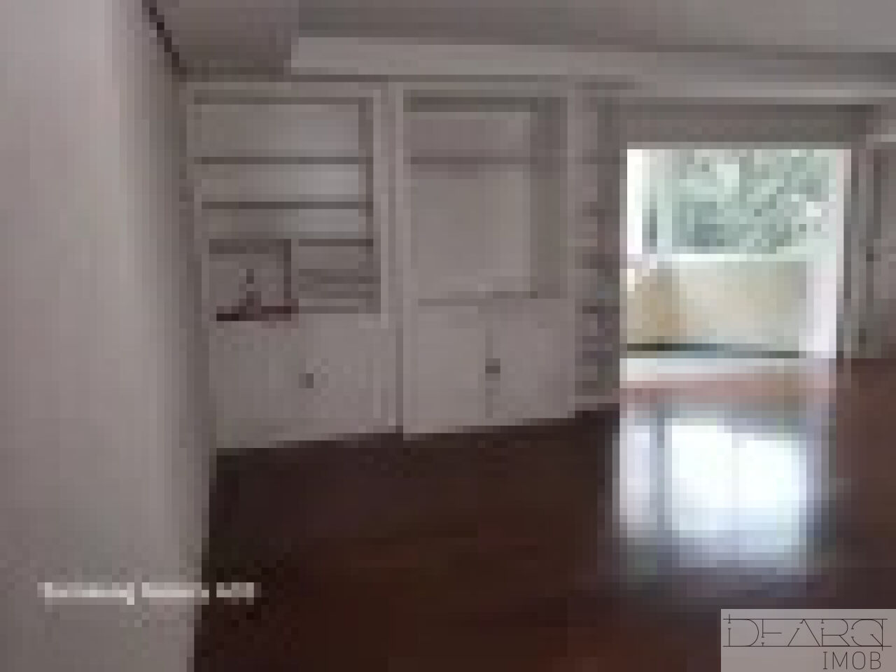 Apartamento para Venda - Moema