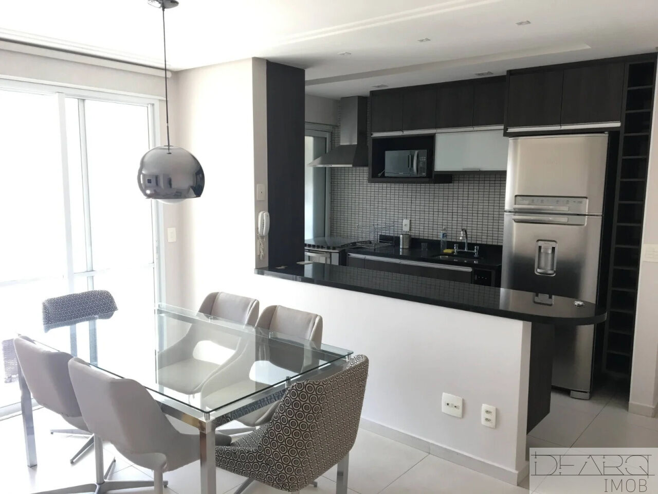 Apartamento para Venda - Vila Nova Conceição