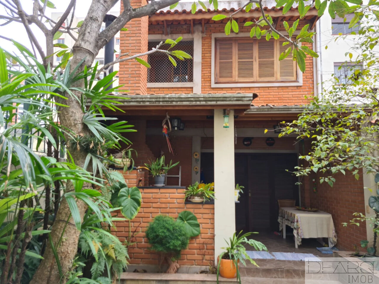 Casa para Venda - Moema