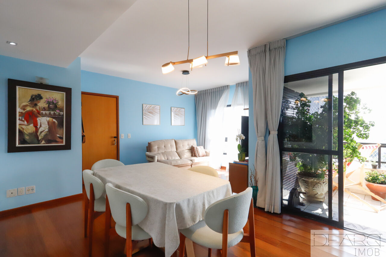 Apartamento para Venda - Vila Clementino