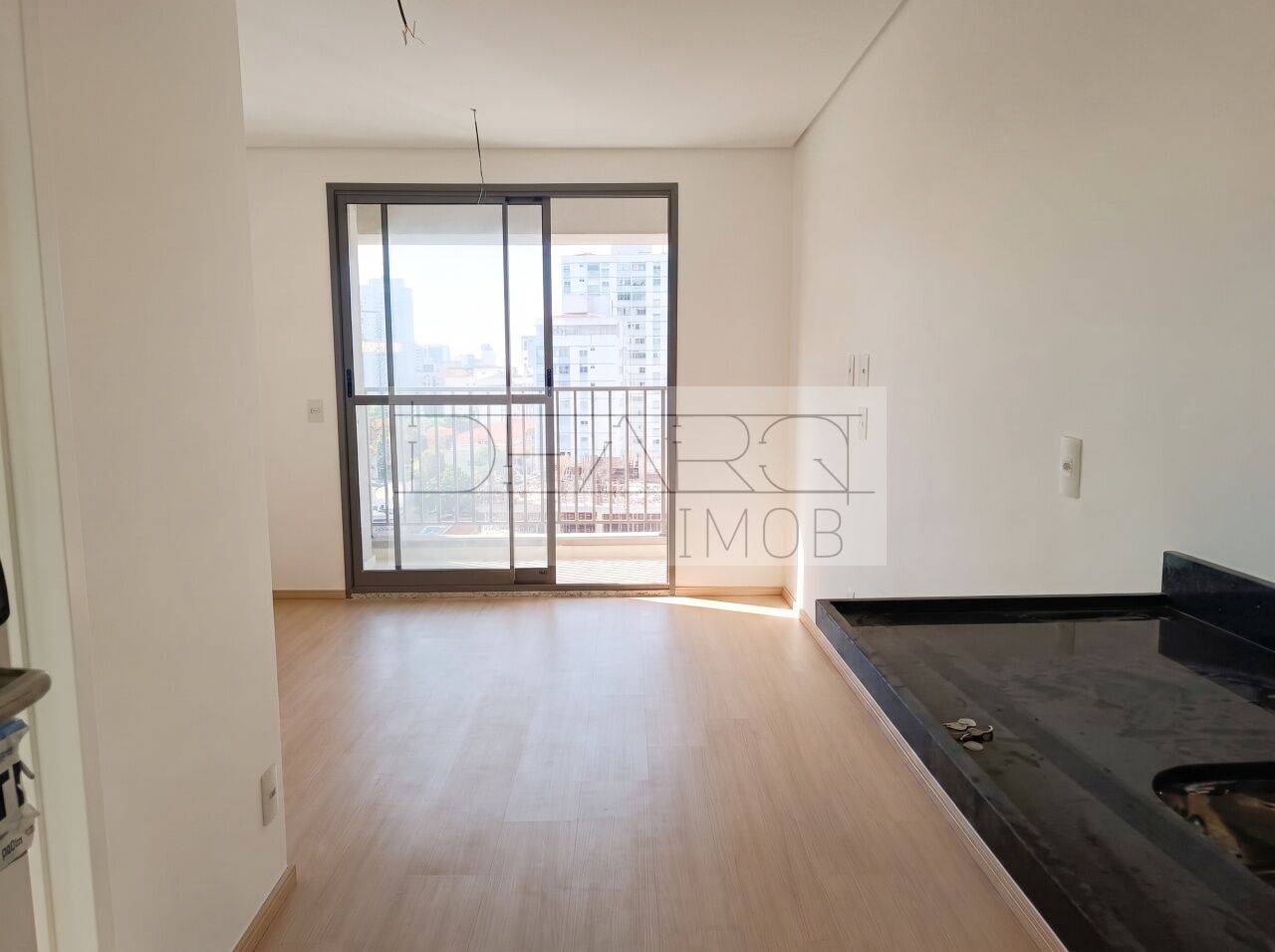 Apartamento para Venda - Vila Mariana
