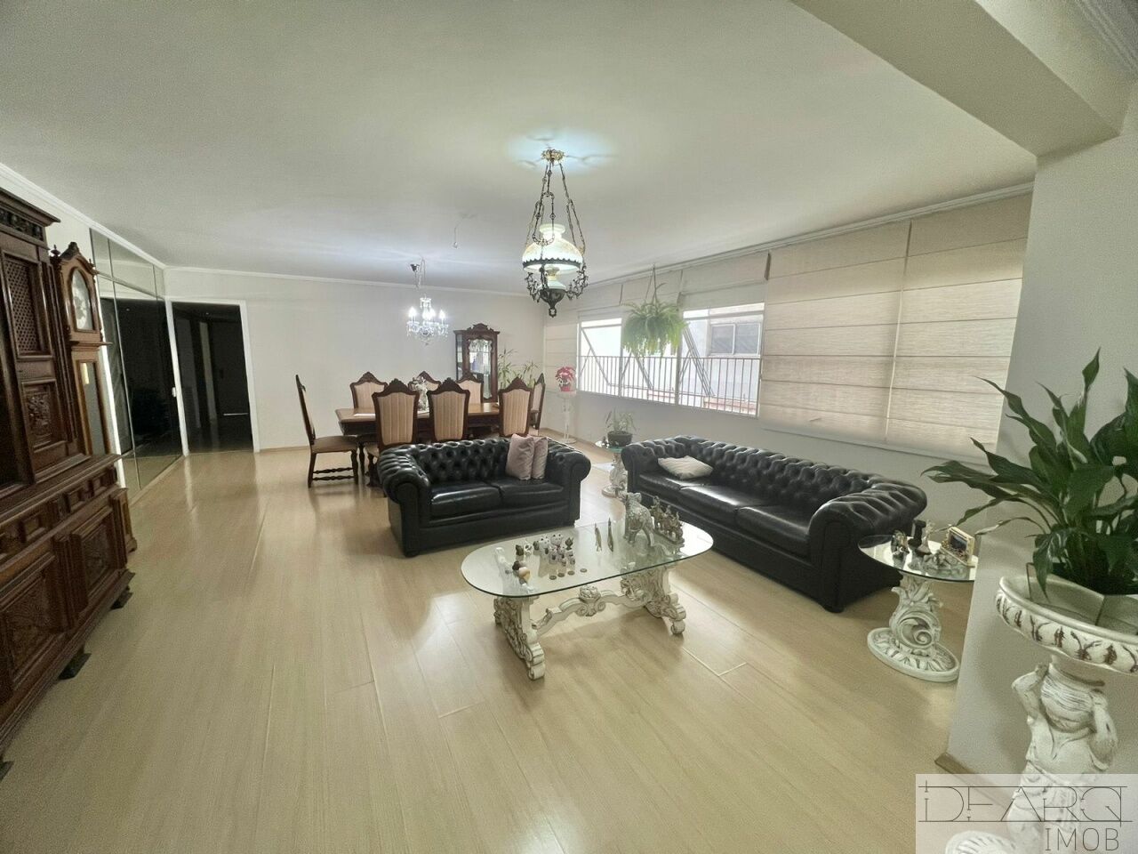 Apartamento para Venda - Jardim Paulista