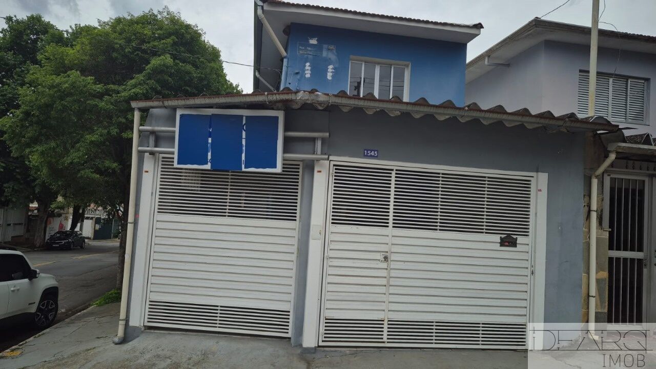 Comercial para Venda - Campo Belo