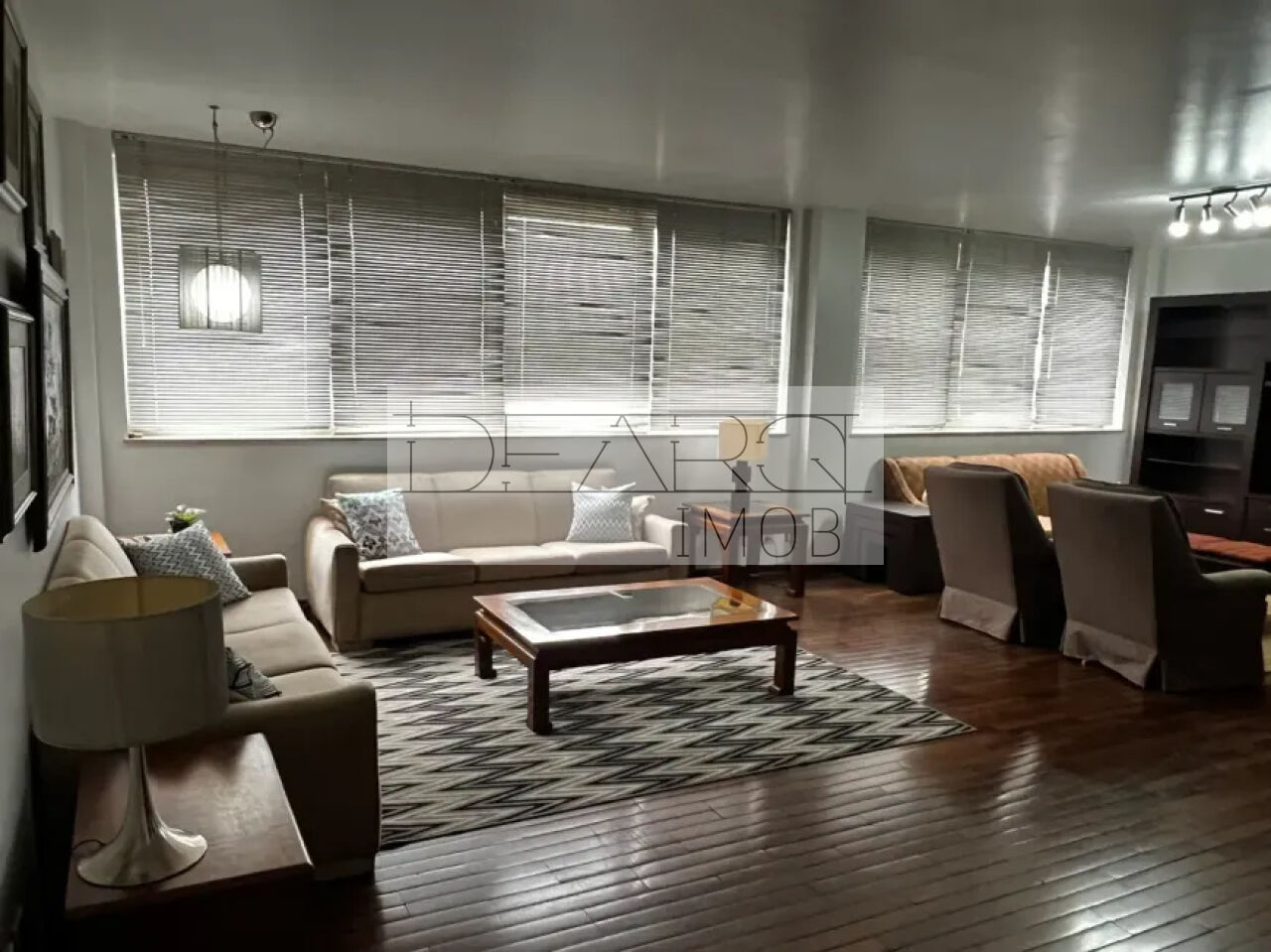 Apartamento para Venda - Jardim Paulista