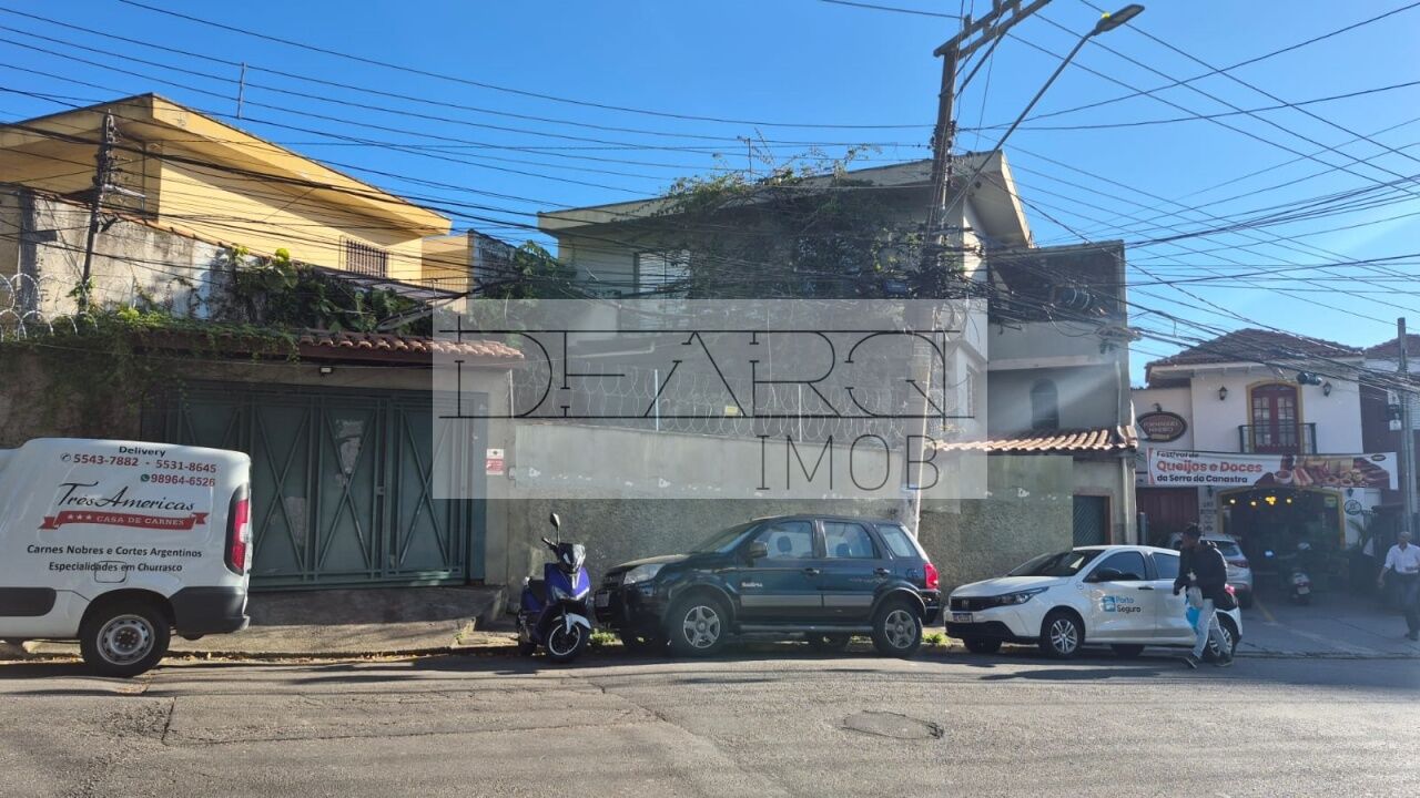 Comercial para Venda - Campo Belo