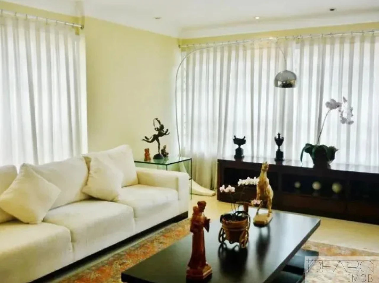 Casa para Venda - Campo Belo
