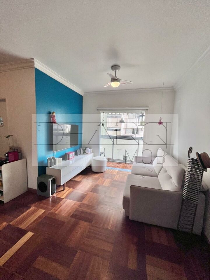 Apartamento para Venda - Brooklin Novo