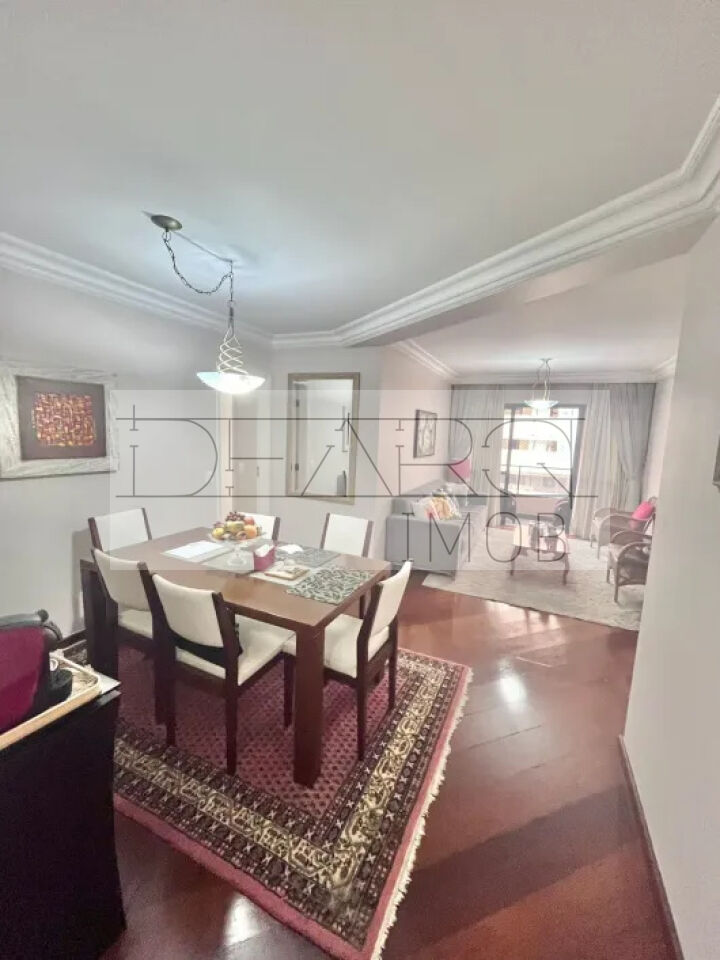 Apartamento para Venda - Brooklin