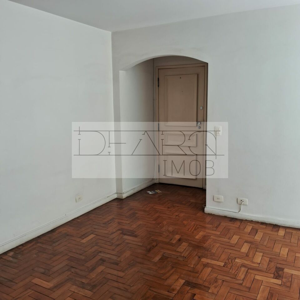 Apartamento para Venda - Brooklin