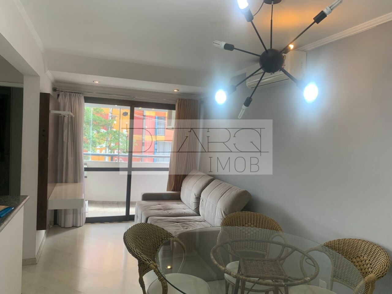 Apartamento para Venda - Moema