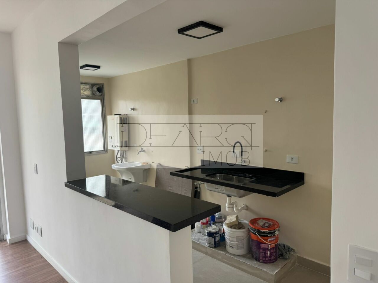 Apartamento para Venda - Campo Belo