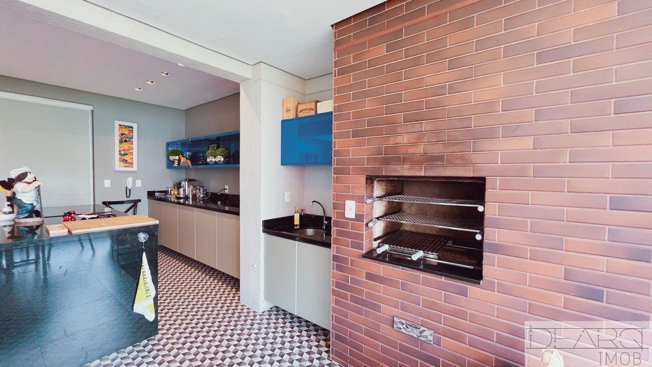 Apartamento para Venda - Moema