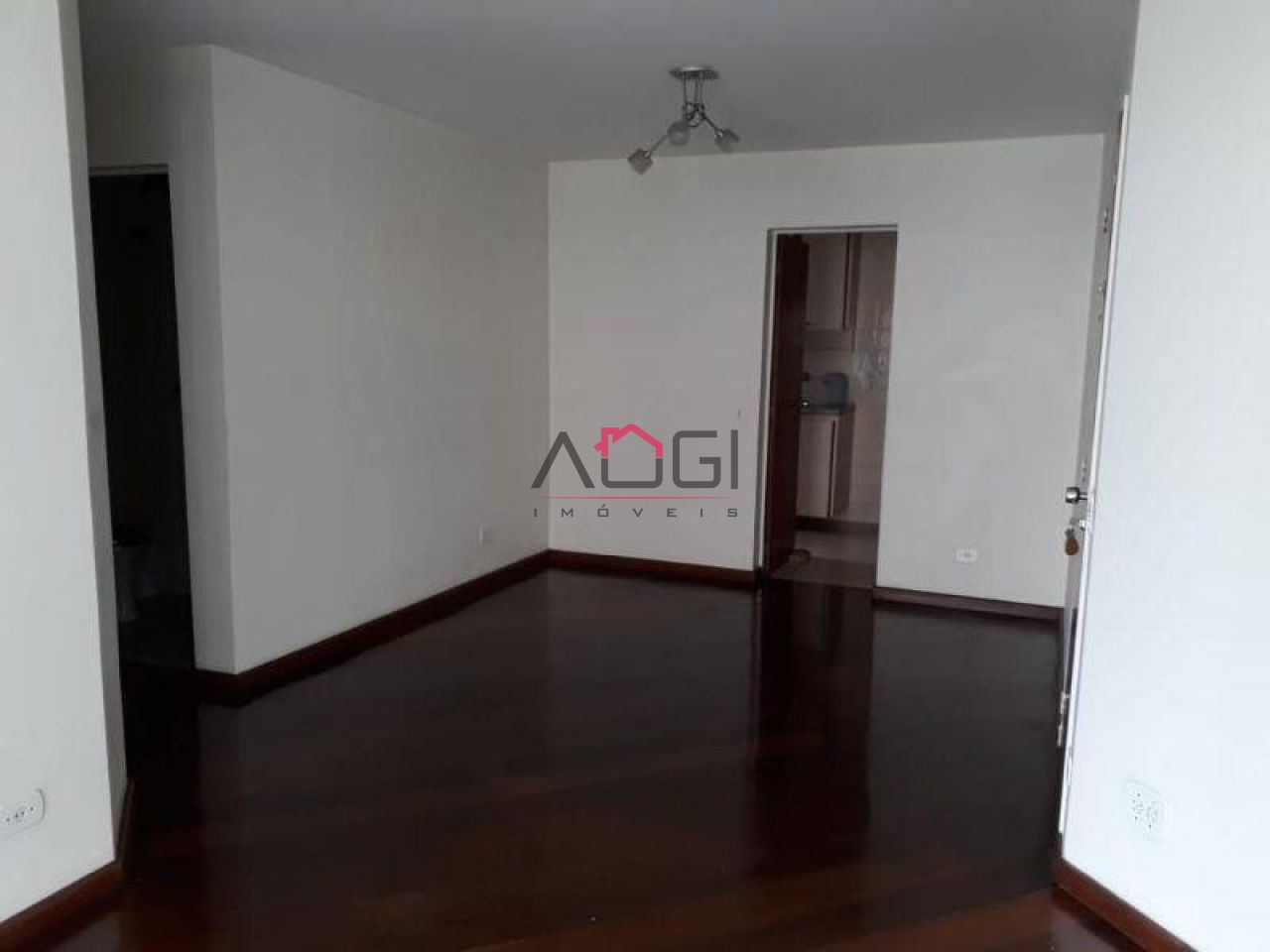 Apartamento para Venda - Indianópolis