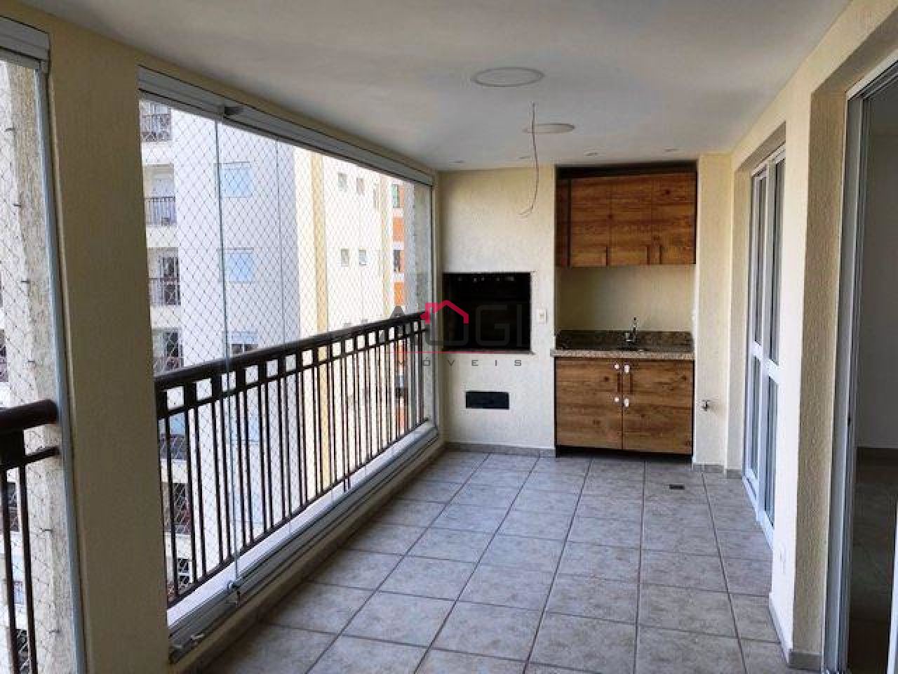 Apartamento para Venda - Panamby