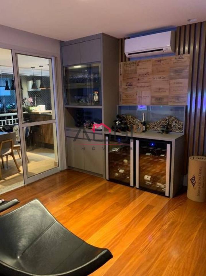 Apartamento para Venda - Vila Andrade