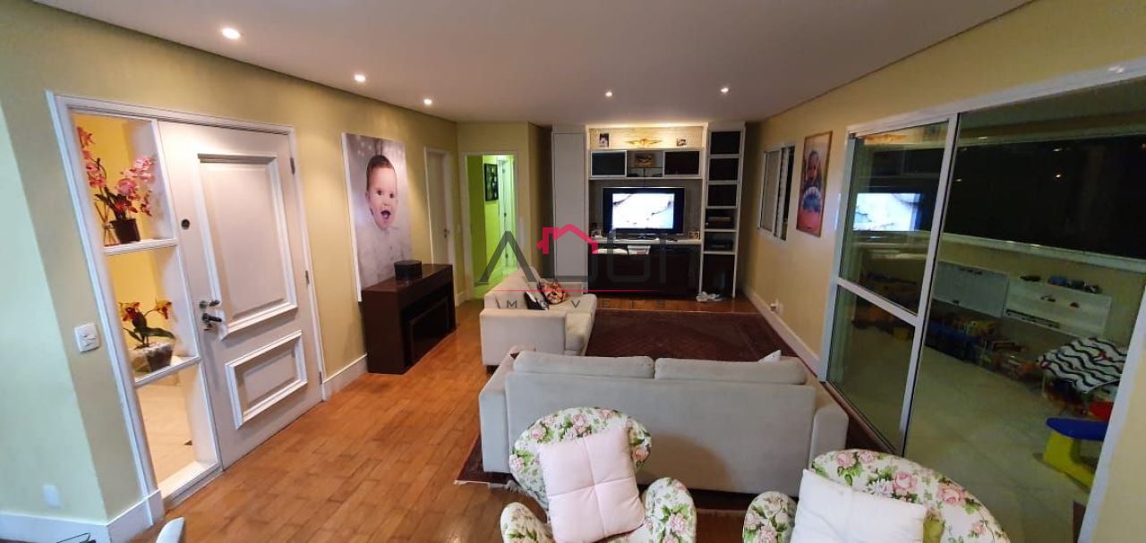 Apartamento para Venda - Brooklin Novo