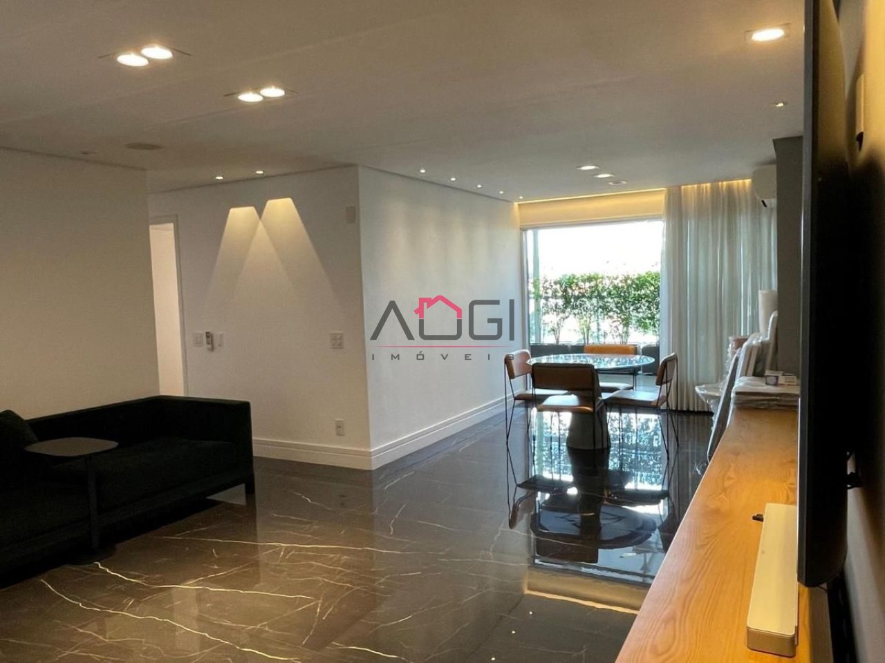 Apartamento para Venda - Campo Belo