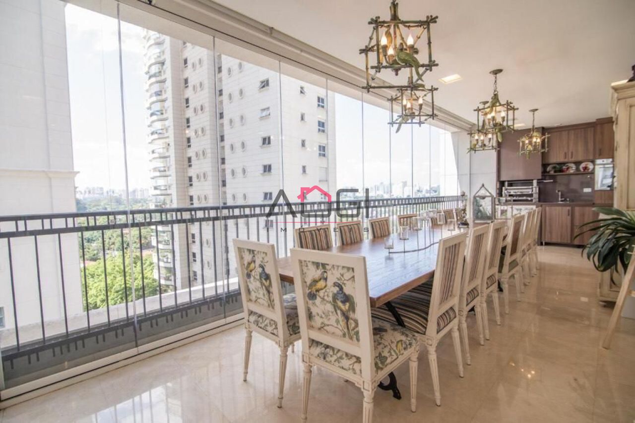 Apartamento para Venda - Moema