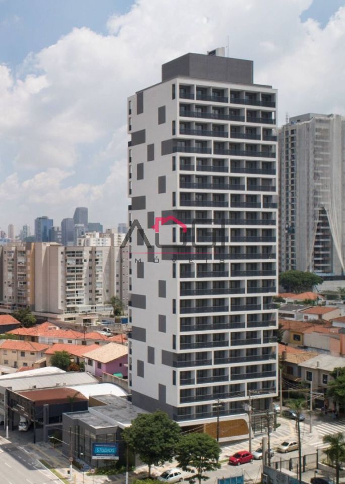 Studio para Venda - Jardim das Acácias