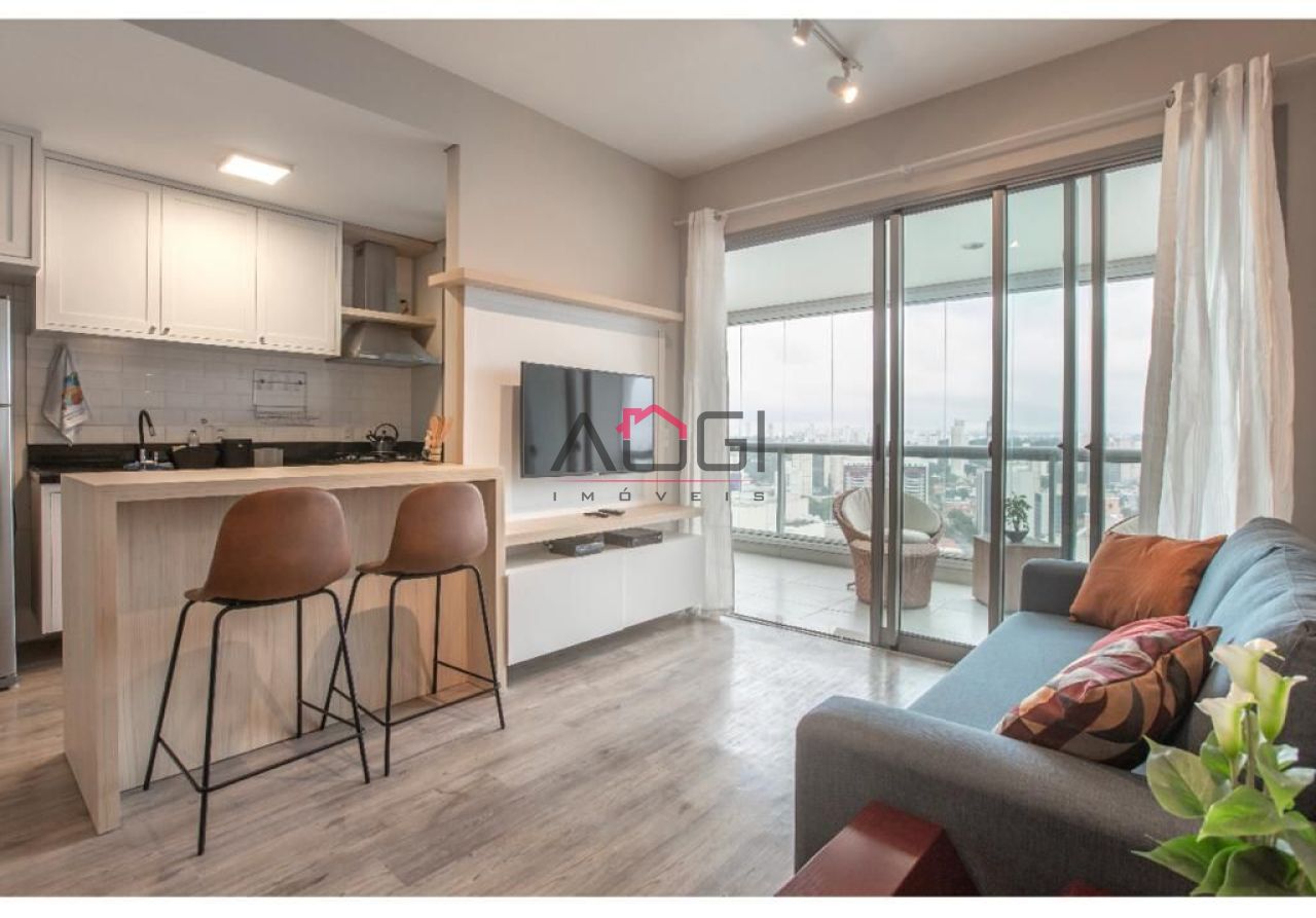 Apartamento para Venda - Jardim São PauloZona Norte