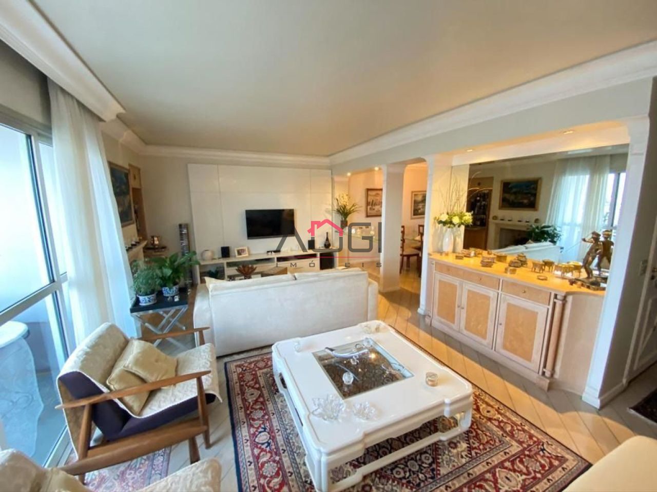 Apartamento para Venda - Moema