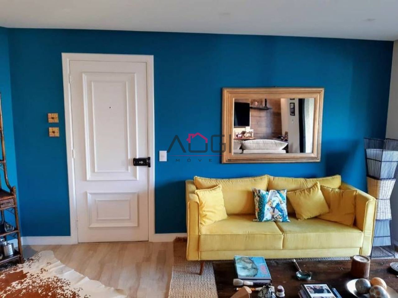 Apartamento para Venda - Vila Andrade