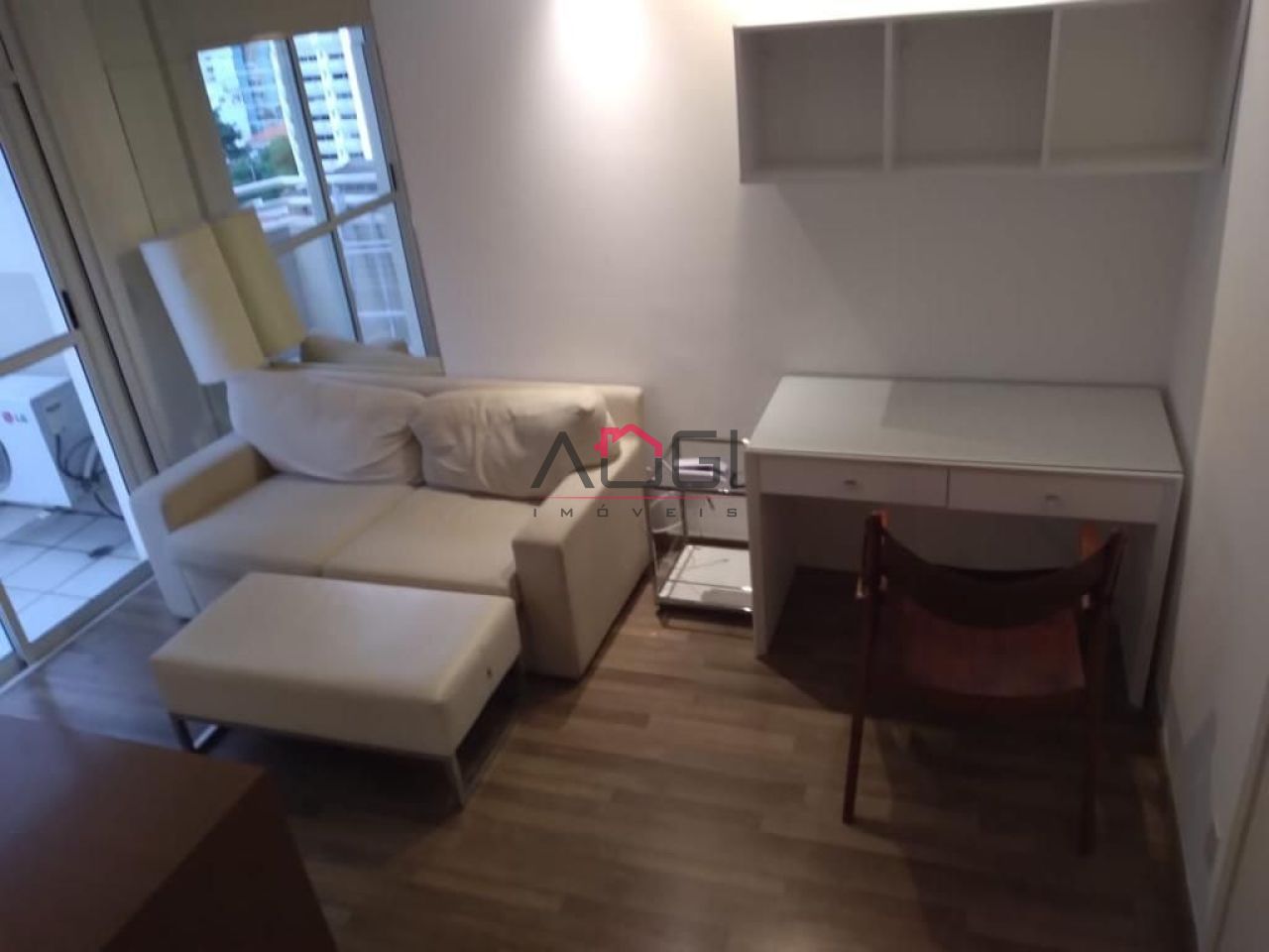 Loft para Venda - Itaim Bibi
