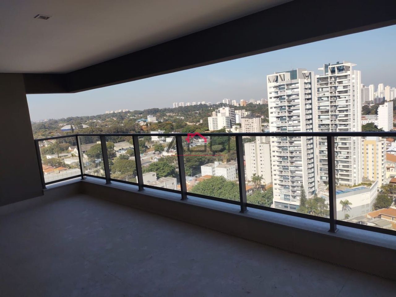 Apartamento para Venda - Chácara Santo Antônio