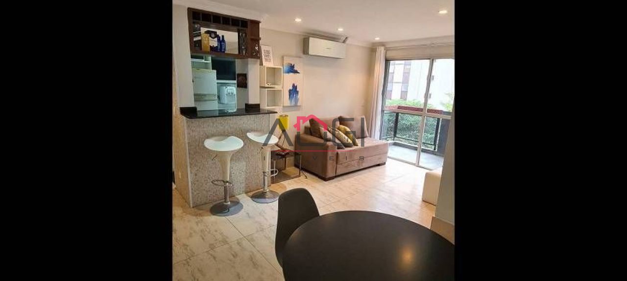 Apartamento para Venda - Vila Olímpia