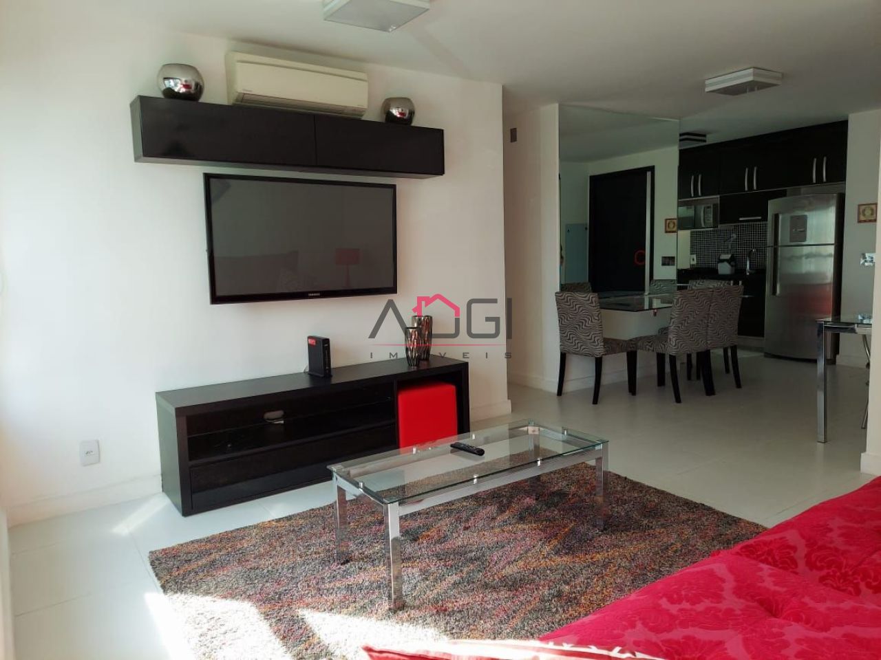 Apartamento para Locação - Brooklin Novo