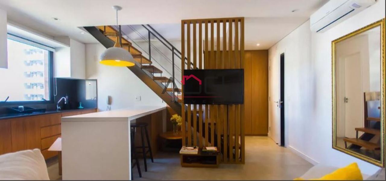 Edifício Residencial para Venda - Vila Nova Conceição