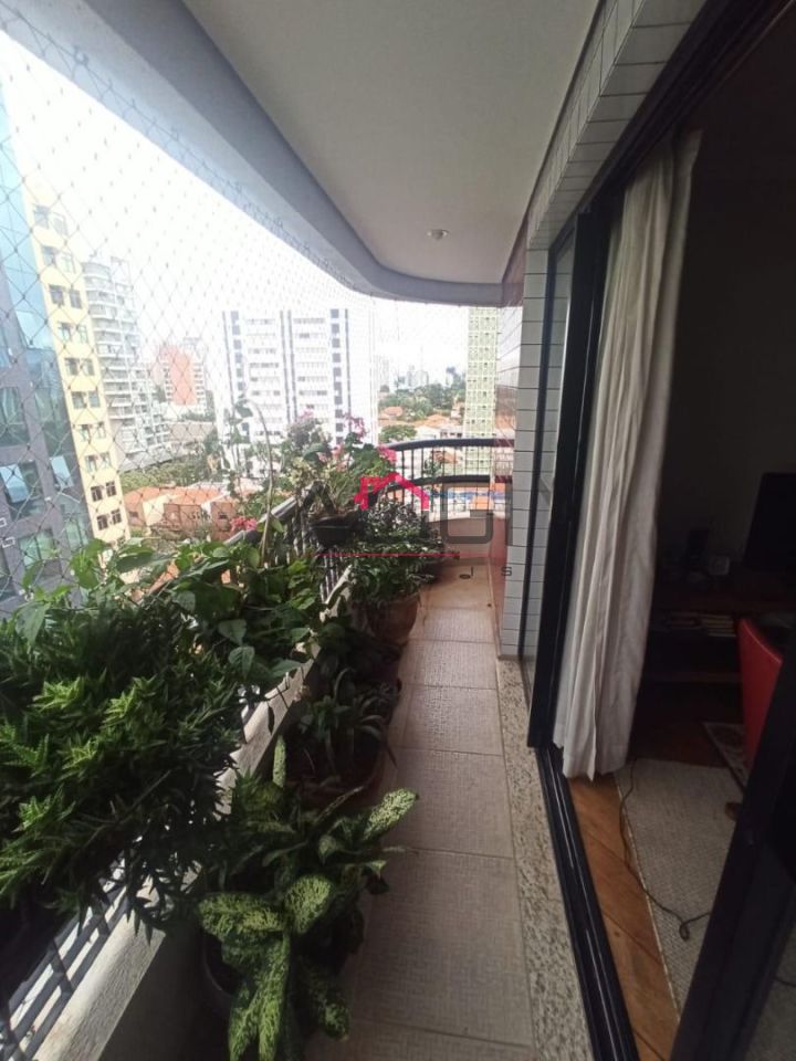 Apartamento para Venda - Itaim Bibi