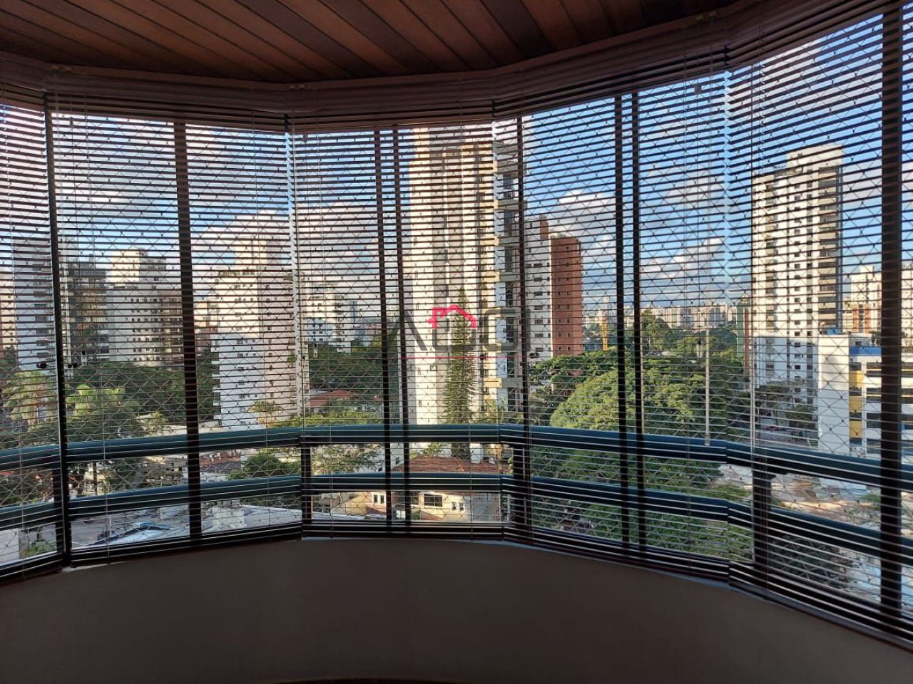 Apartamento para Venda - Brooklin Paulista