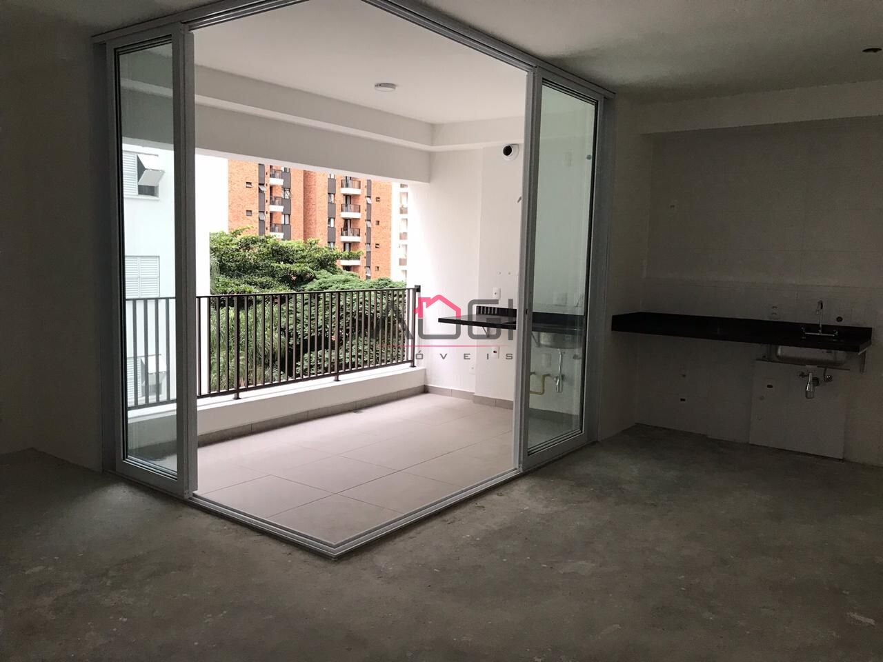 Apartamento para Venda - Moema
