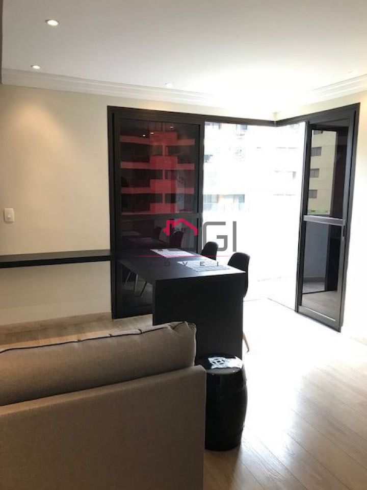 Apartamento para Venda - Vila Andrade