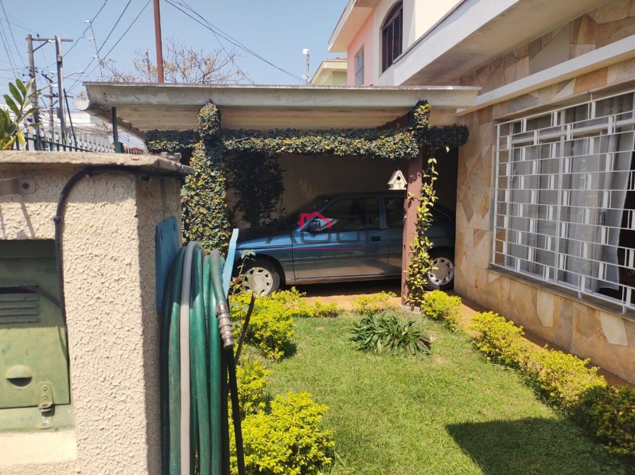 Casa para Venda - Cupecê