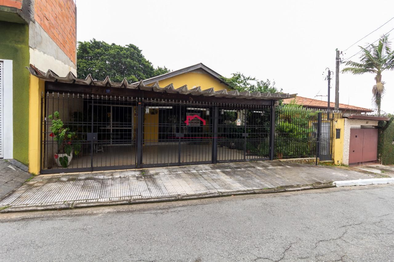 Casa para Venda - Instituto de Previdência