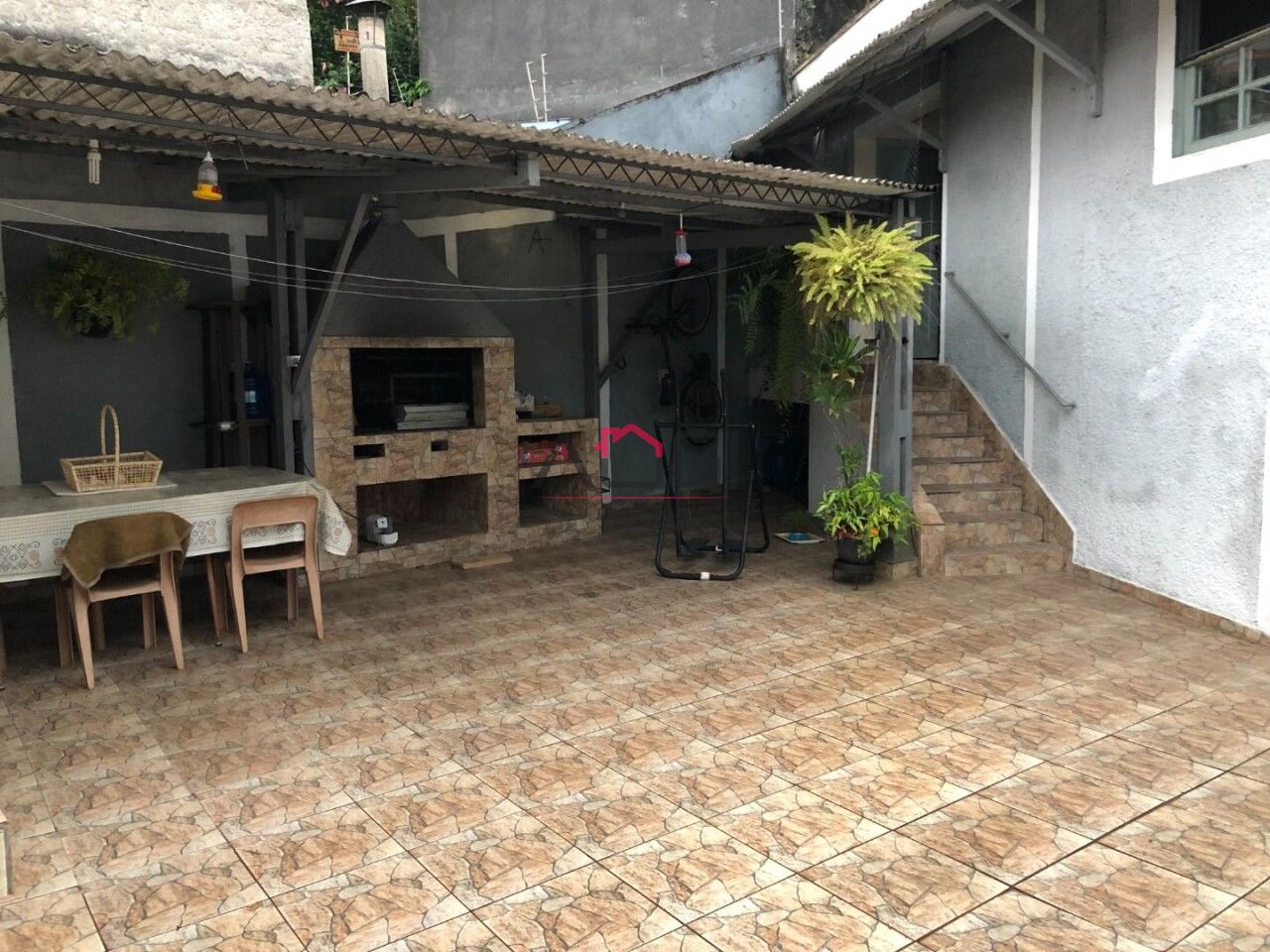 Casa para Venda - Jabaquara