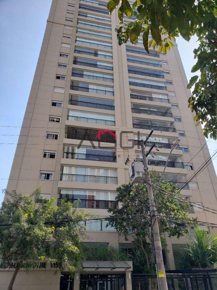 Apartamento para Venda - Vila Mascote