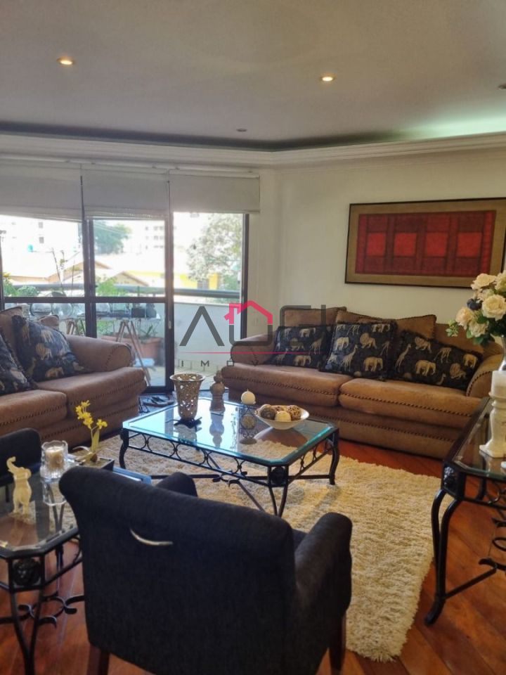 Apartamento para Venda - Vila Leopoldina
