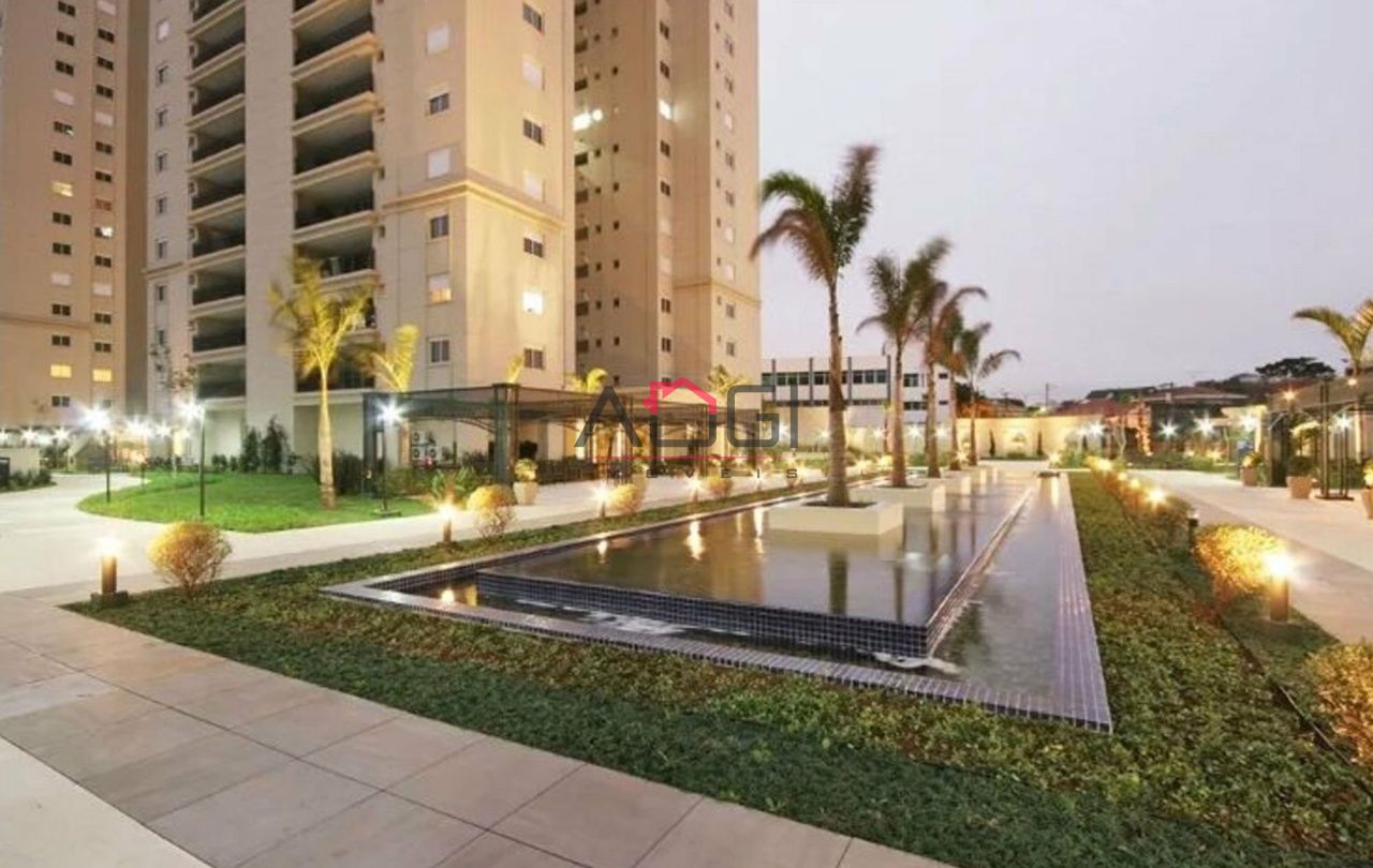 Apartamento para Venda - Jardim Campo Grande