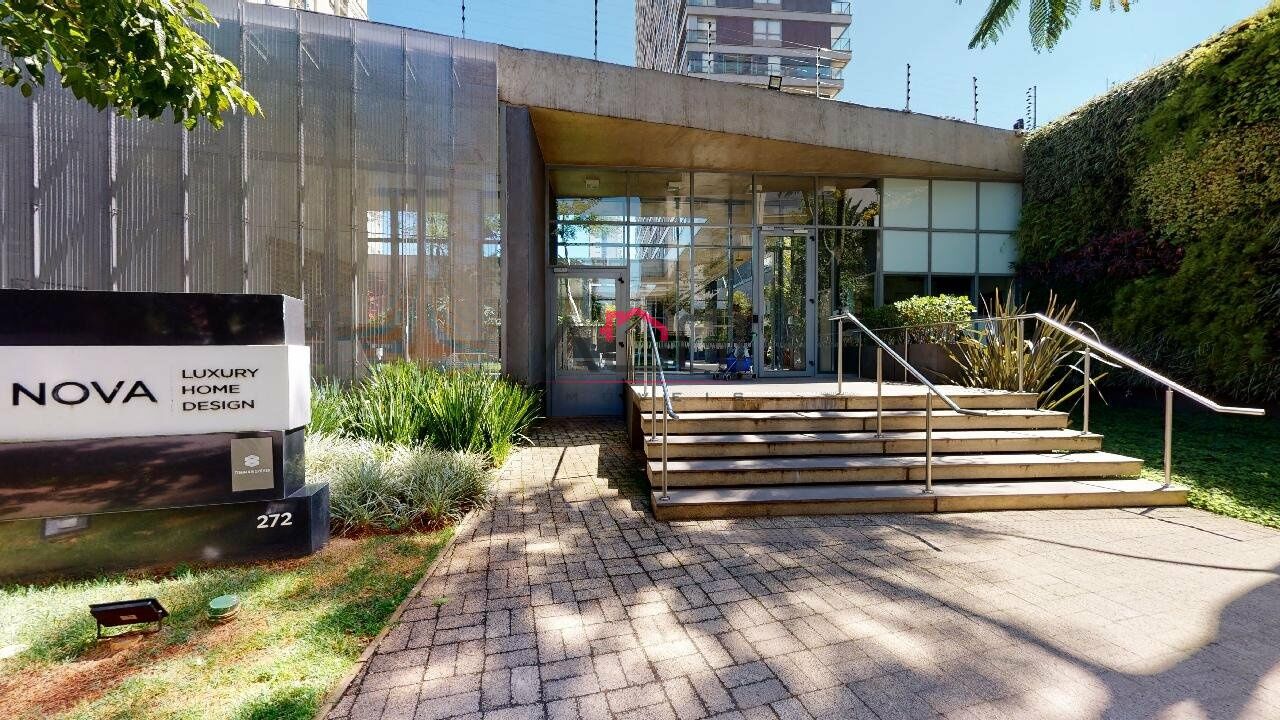 São Paulo - São Paulo, Vila Nova Conceição, (Venda) São Paulo - São Paulo, Vila Nova Conceição, (Venda)