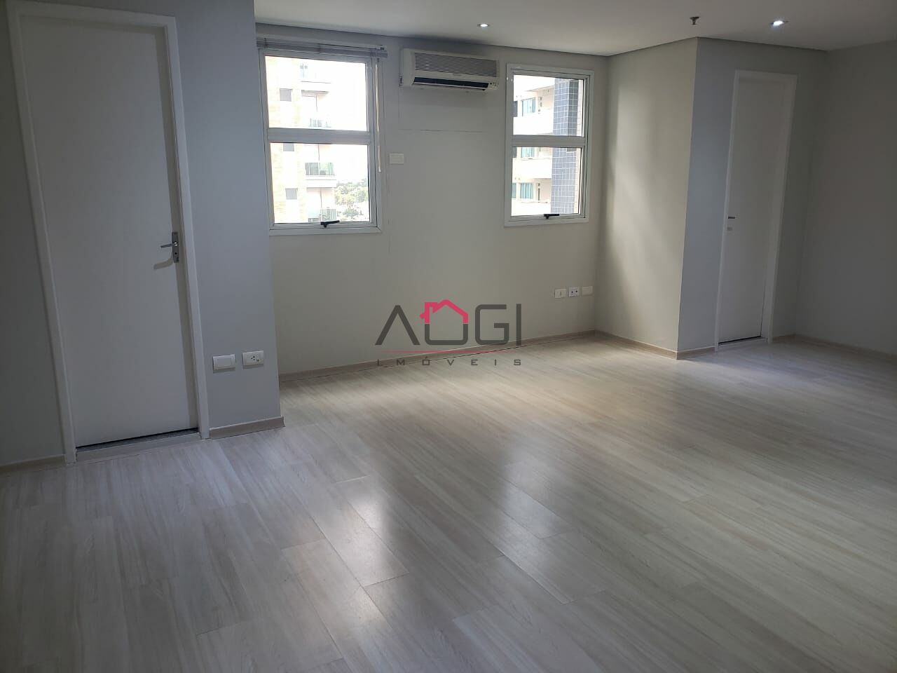 Sala para Locação - Brooklin Paulista