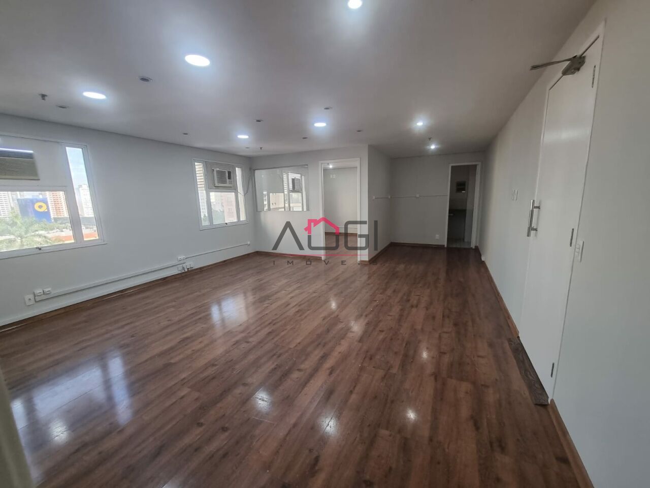 Sala para Locação - Brooklin Paulista