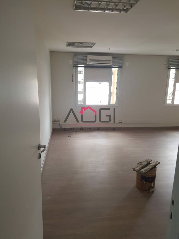 Sala para Locação - Brooklin Paulista
