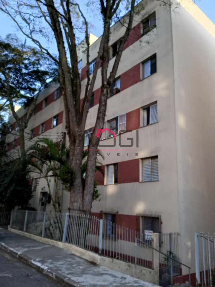 Apartamento para Venda - Santo Amaro