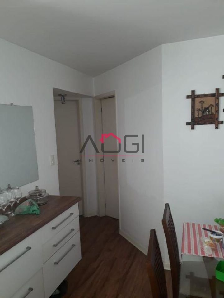 Apartamento para Venda - Jardim Marajoara