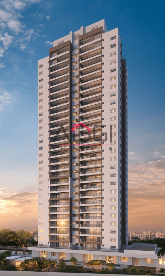 Apartamento para Venda - Jardim Dom Bosco