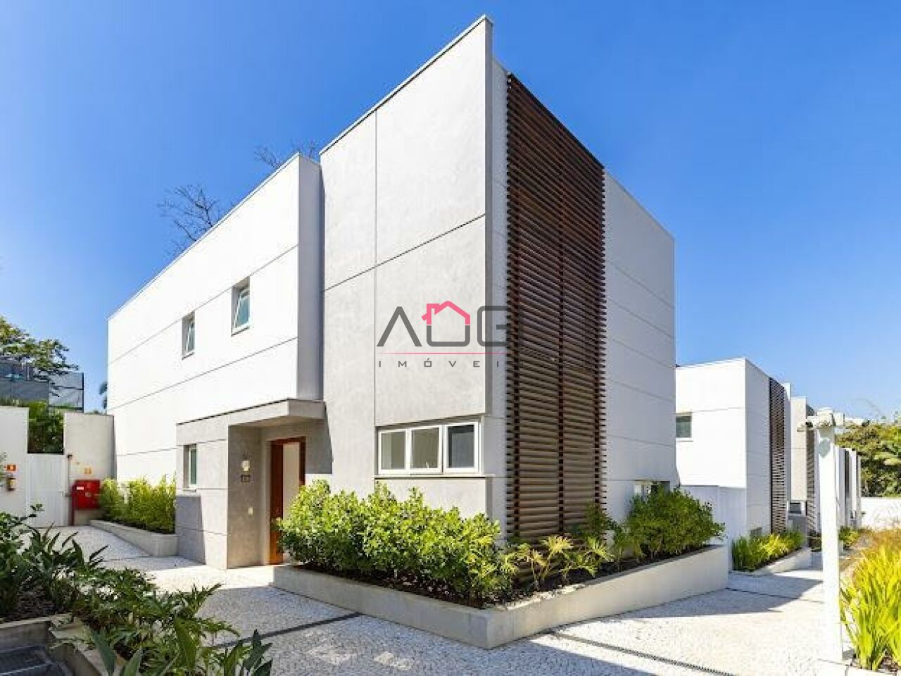 Casa de Condominio para Venda - Chácara Santo Antônio Zona Sul