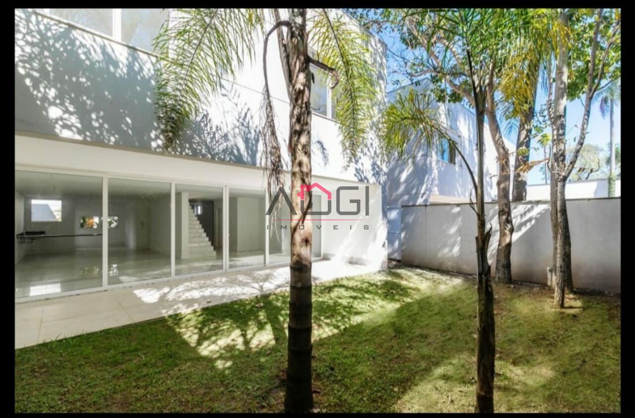 Casa de Condominio para Venda - Chácara Santo Antônio Zona Sul